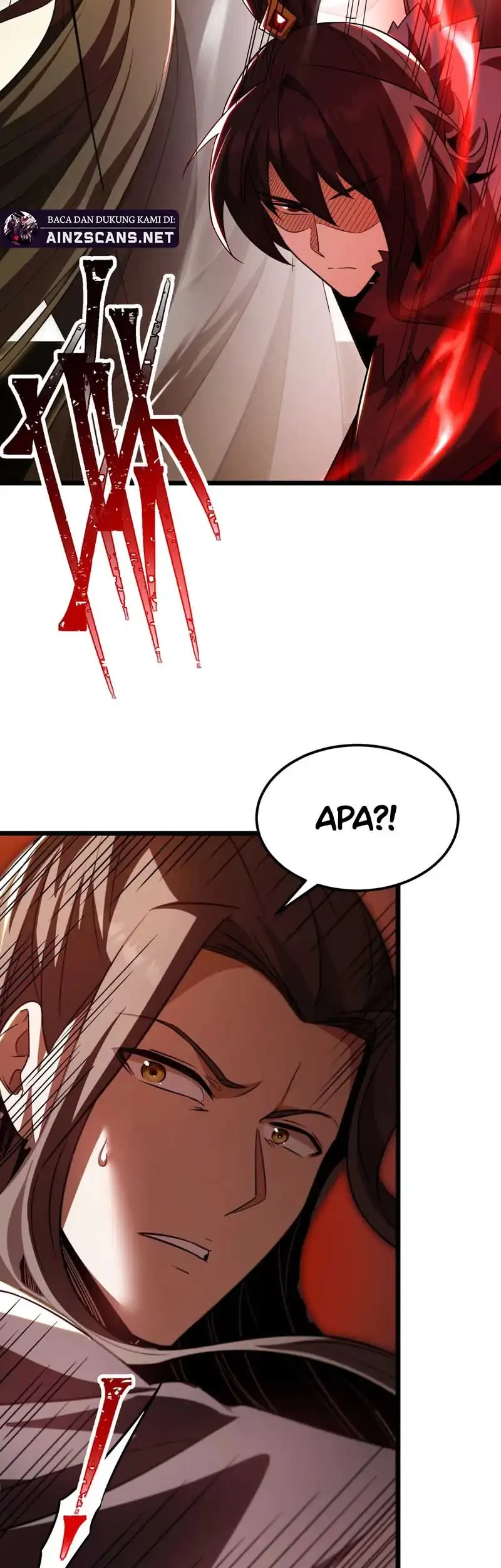 The Eight Empresses Betrayed Me, Only to Deeply Regret It After Being Reborn Chapter 8 - halaman 5