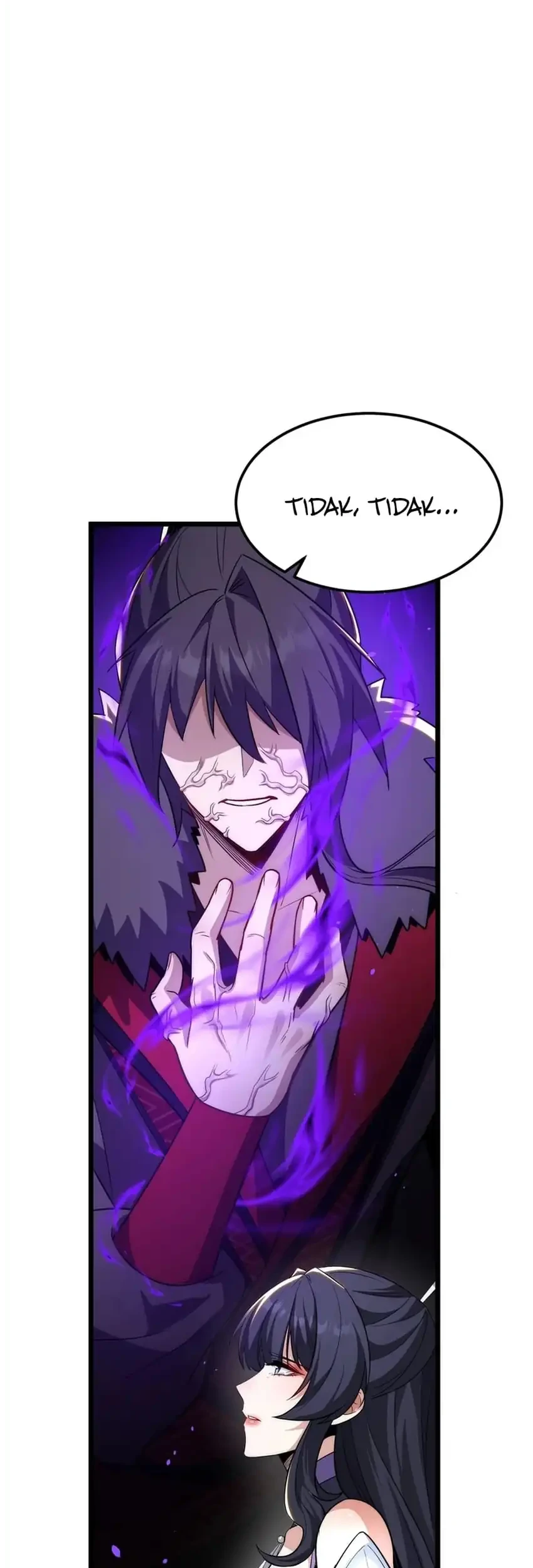 The Eight Empresses Betrayed Me, Only to Deeply Regret It After Being Reborn Chapter 9 - halaman 10