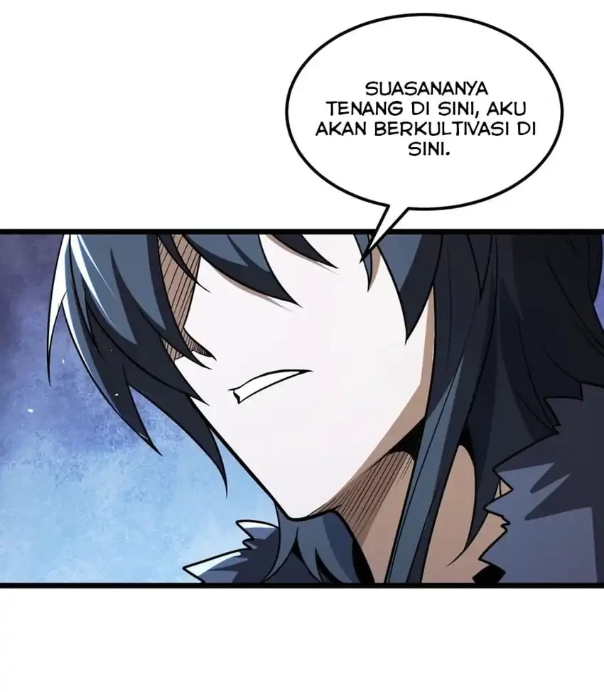 The Eight Empresses Betrayed Me, Only to Deeply Regret It After Being Reborn Chapter 9 - halaman 18