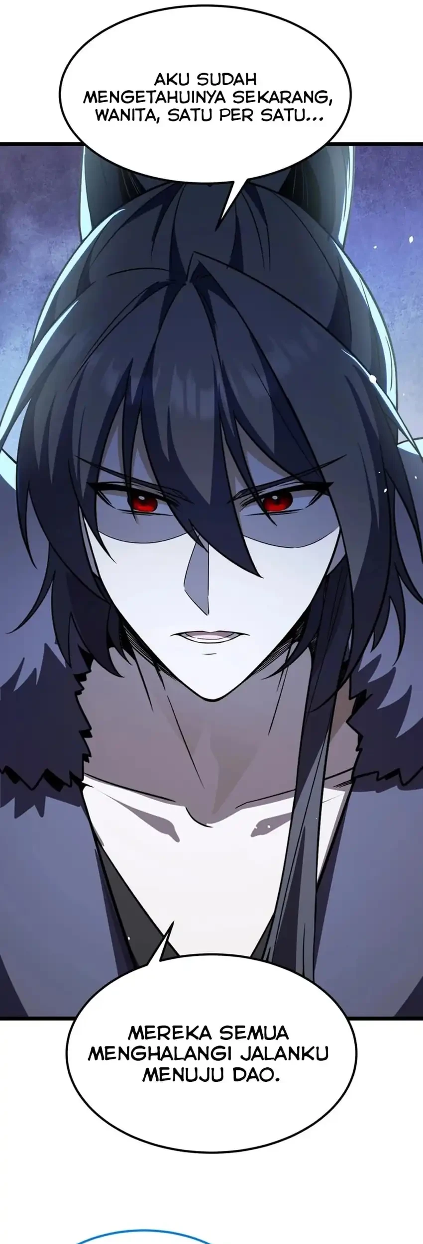 The Eight Empresses Betrayed Me, Only to Deeply Regret It After Being Reborn Chapter 9 - halaman 19