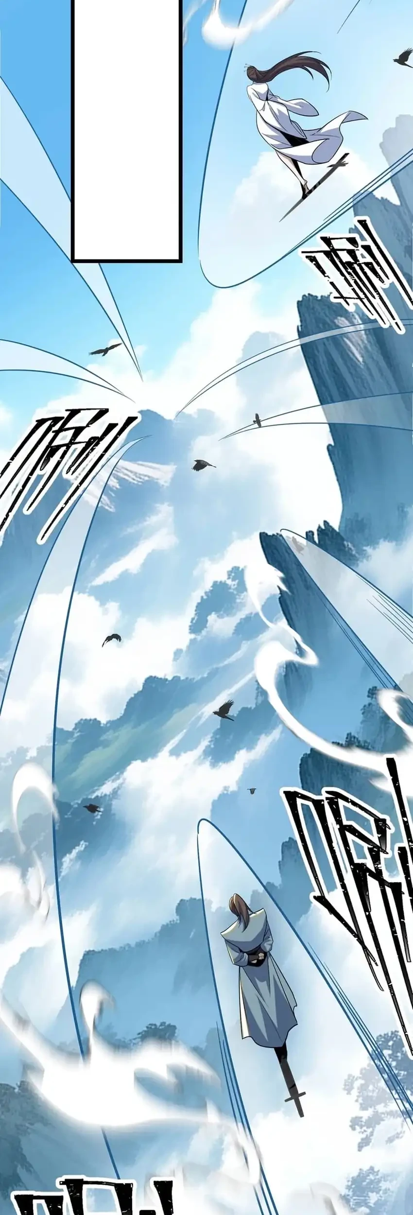 The Eight Empresses Betrayed Me, Only to Deeply Regret It After Being Reborn Chapter 9 - halaman 22
