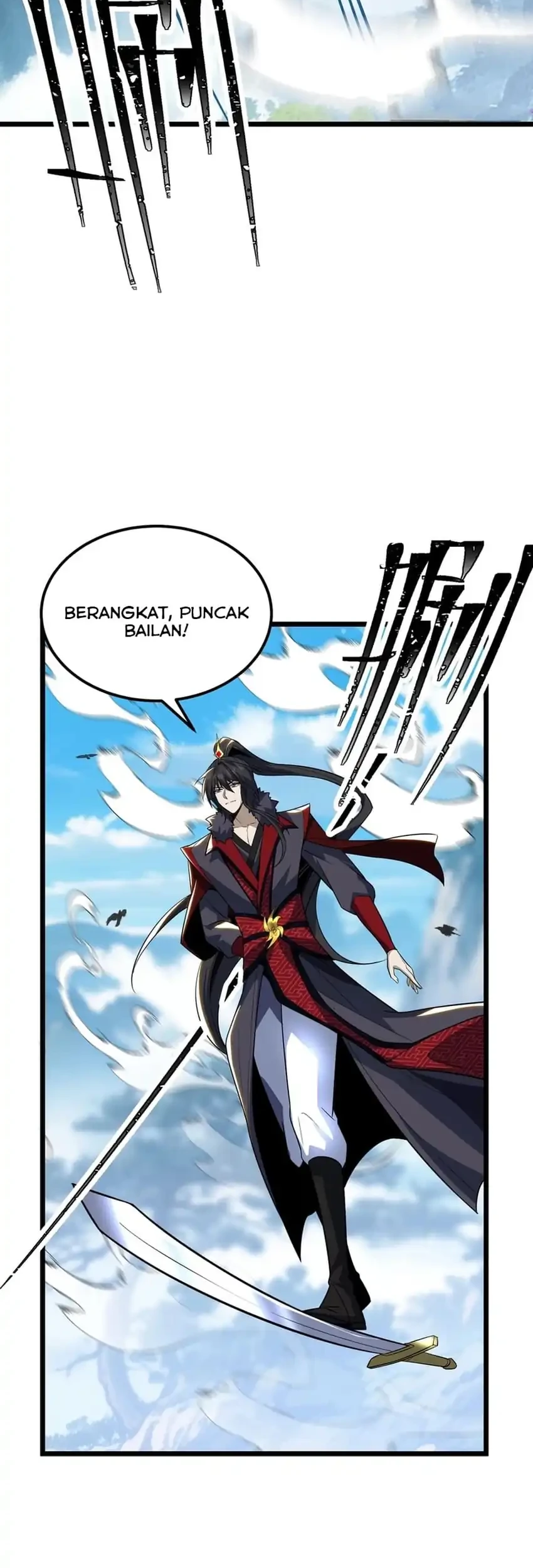 The Eight Empresses Betrayed Me, Only to Deeply Regret It After Being Reborn Chapter 9 - halaman 23