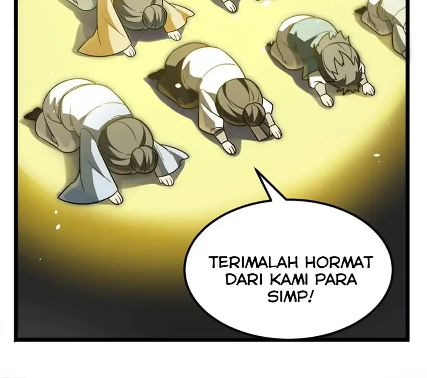 The Eight Empresses Betrayed Me, Only to Deeply Regret It After Being Reborn Chapter 9 - halaman 35