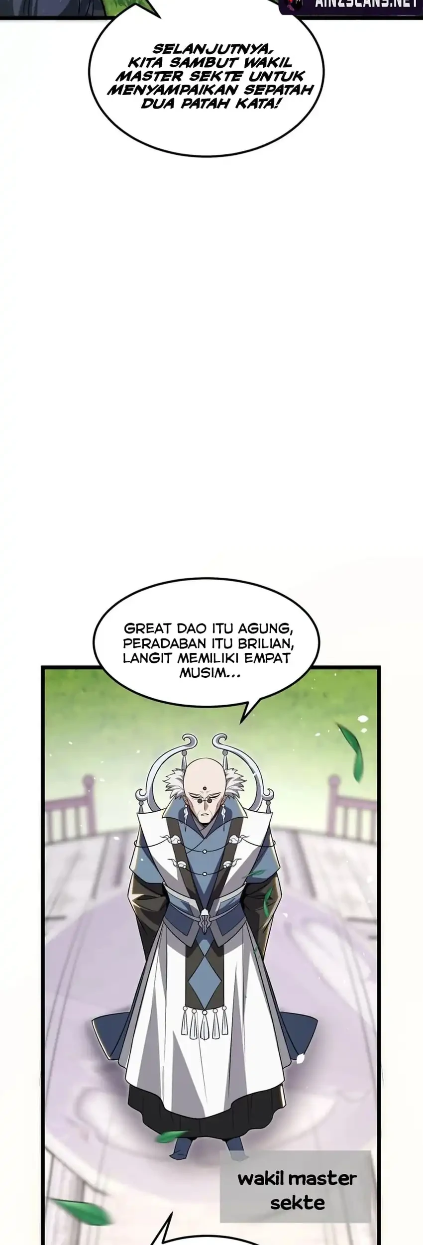 The Eight Empresses Betrayed Me, Only to Deeply Regret It After Being Reborn Chapter 9 - halaman 37