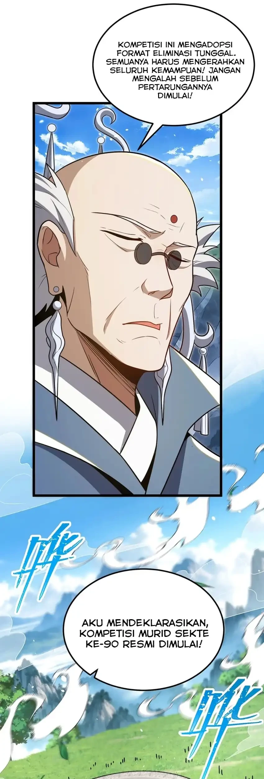The Eight Empresses Betrayed Me, Only to Deeply Regret It After Being Reborn Chapter 9 - halaman 40