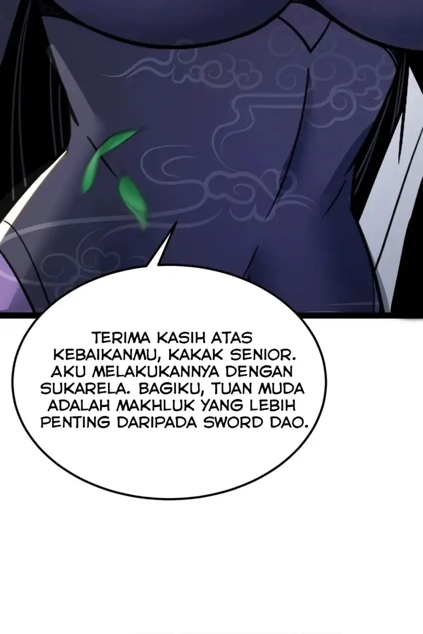 The Eight Empresses Betrayed Me, Only to Deeply Regret It After Being Reborn Chapter 9 - halaman 52