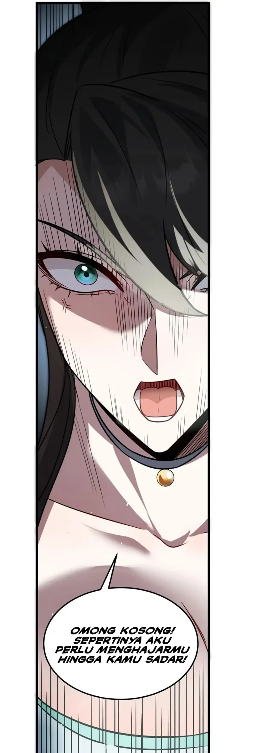 The Eight Empresses Betrayed Me, Only to Deeply Regret It After Being Reborn Chapter 9 - halaman 53