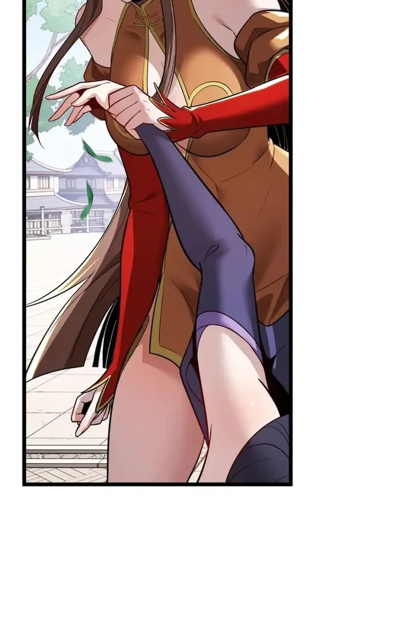 The Eight Empresses Betrayed Me, Only to Deeply Regret It After Being Reborn Chapter 9 - halaman 7