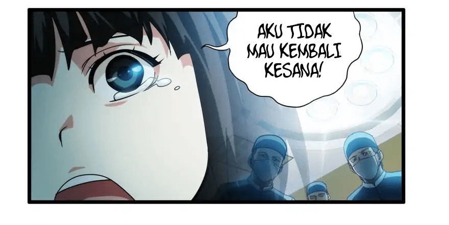 The Eighth Consciousness Chapter 0 - halaman 49