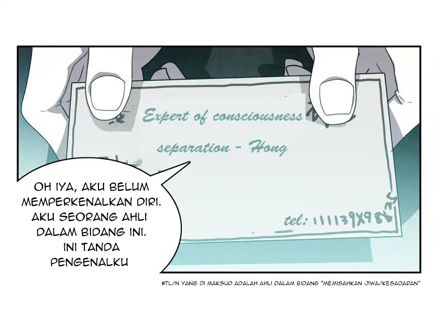 The Eighth Consciousness Chapter 1 - halaman 22