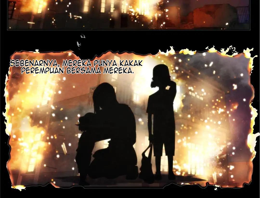 The Eighth Consciousness Chapter 4 - halaman 36