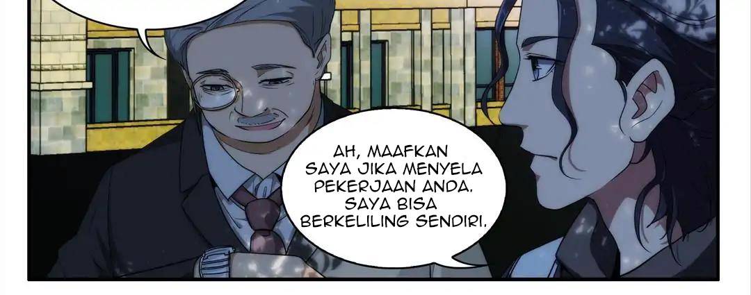 The Eighth Consciousness Chapter 5 - halaman 14
