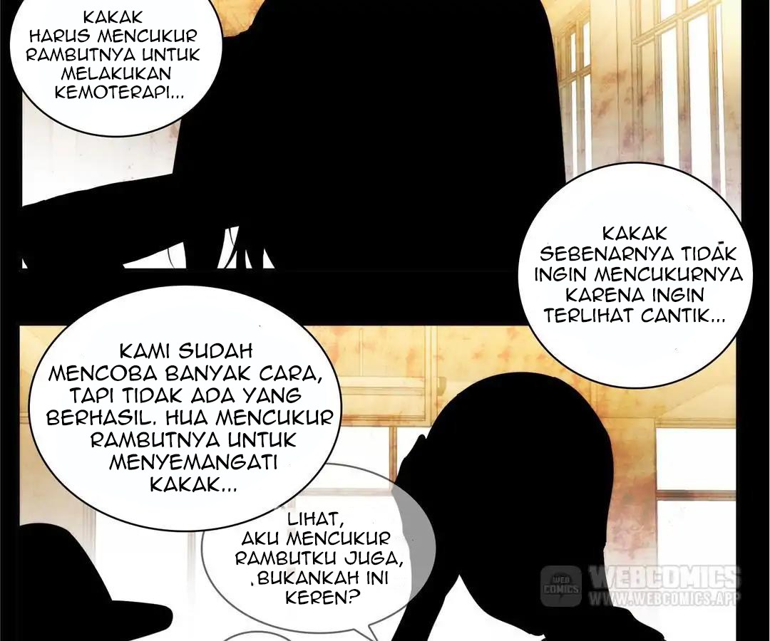 The Eighth Consciousness Chapter 6 - halaman 16