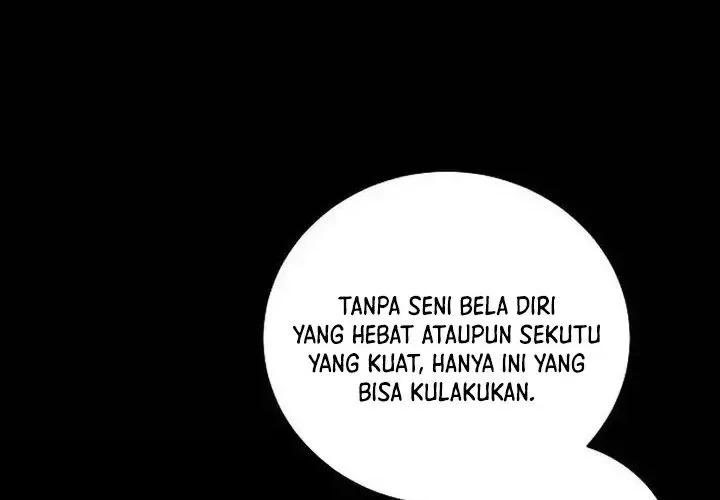 The Eldest Daughter of the Tang Clan of Sacheon Protects the Family Chapter 1 - halaman 27