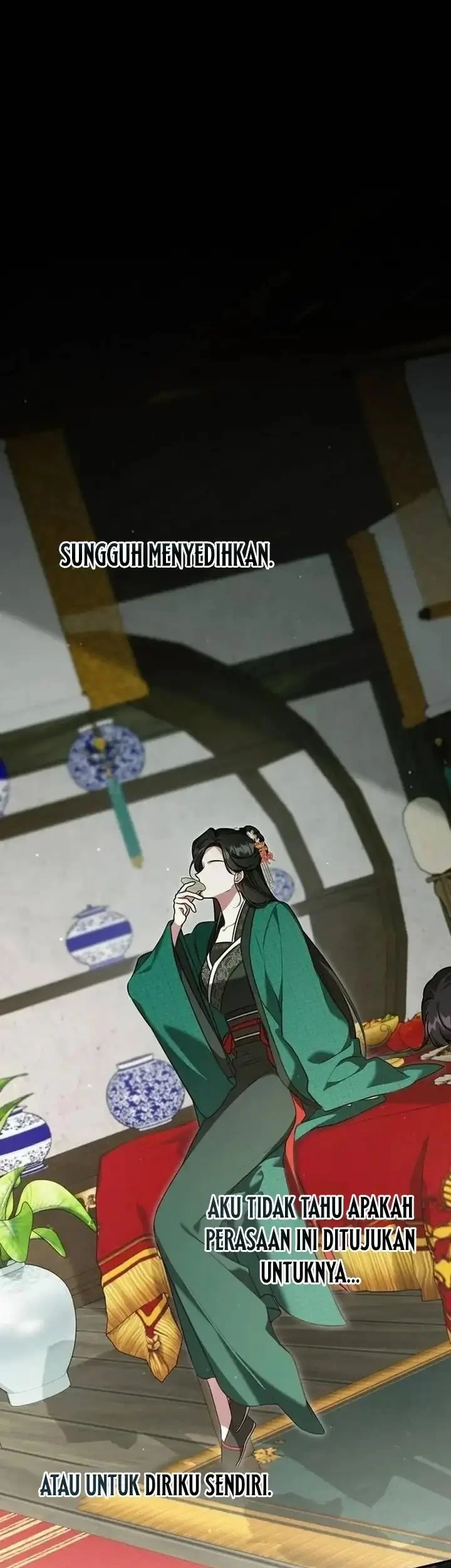 The Eldest Daughter of the Tang Clan of Sacheon Protects the Family Chapter 1 - halaman 29