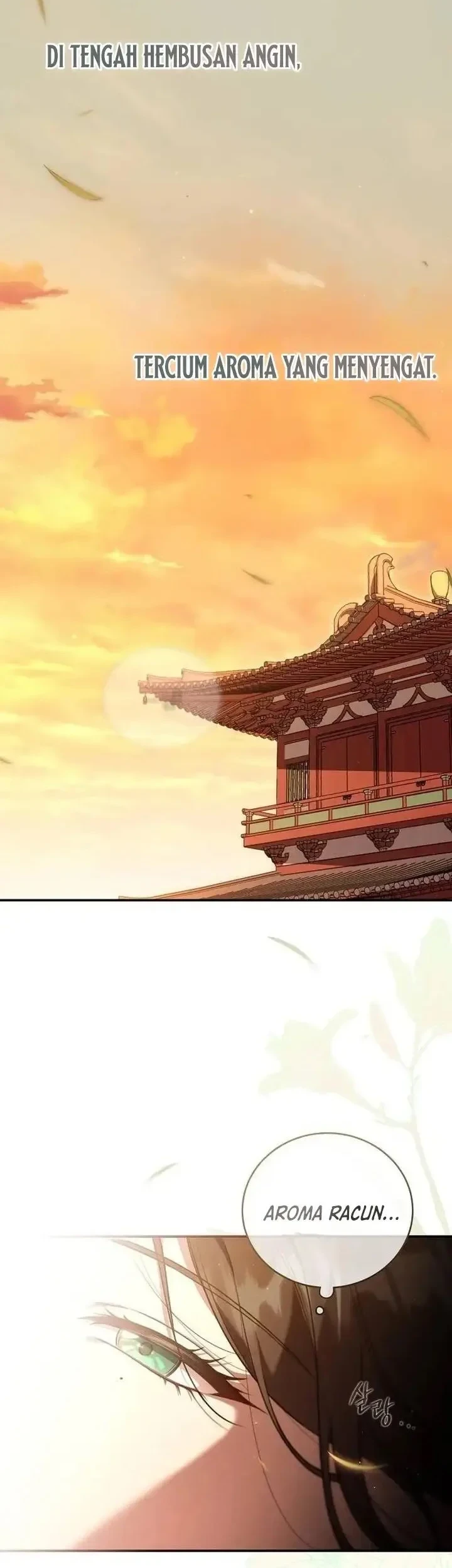 The Eldest Daughter of the Tang Clan of Sacheon Protects the Family Chapter 1 - halaman 35