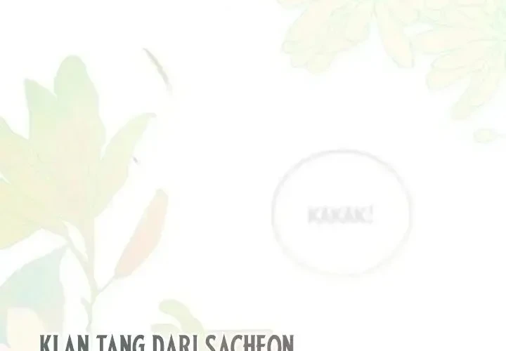 The Eldest Daughter of the Tang Clan of Sacheon Protects the Family Chapter 1 - halaman 36