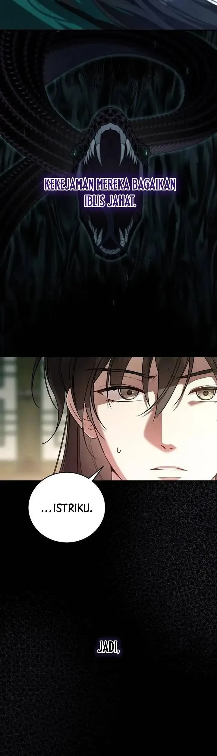 The Eldest Daughter of the Tang Clan of Sacheon Protects the Family Chapter 1 - halaman 4