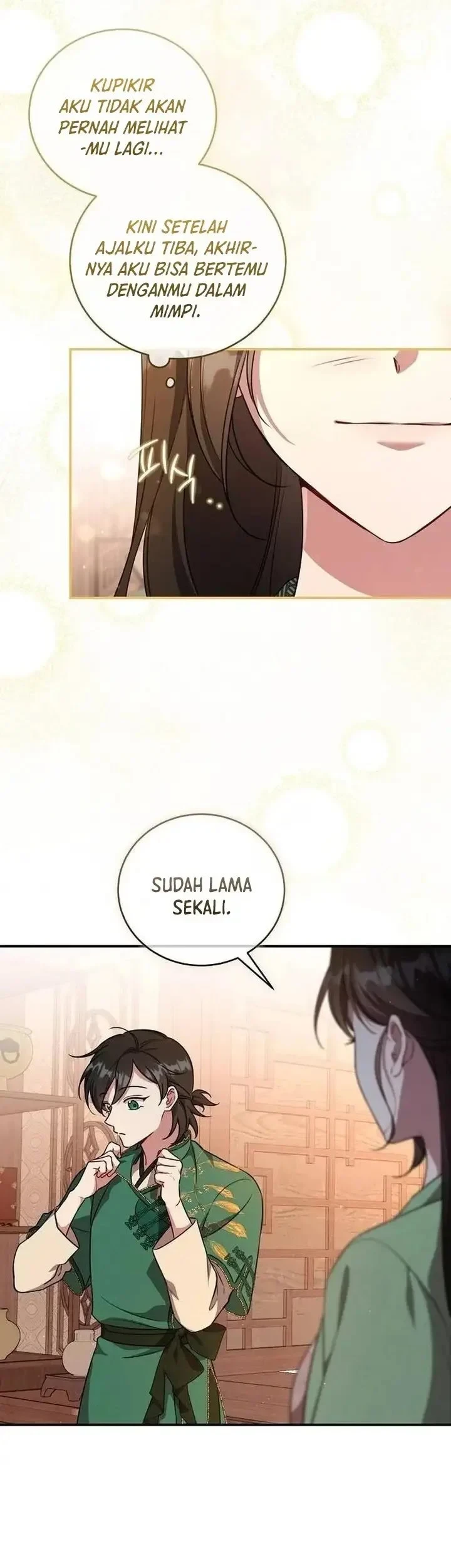 The Eldest Daughter of the Tang Clan of Sacheon Protects the Family Chapter 1 - halaman 43