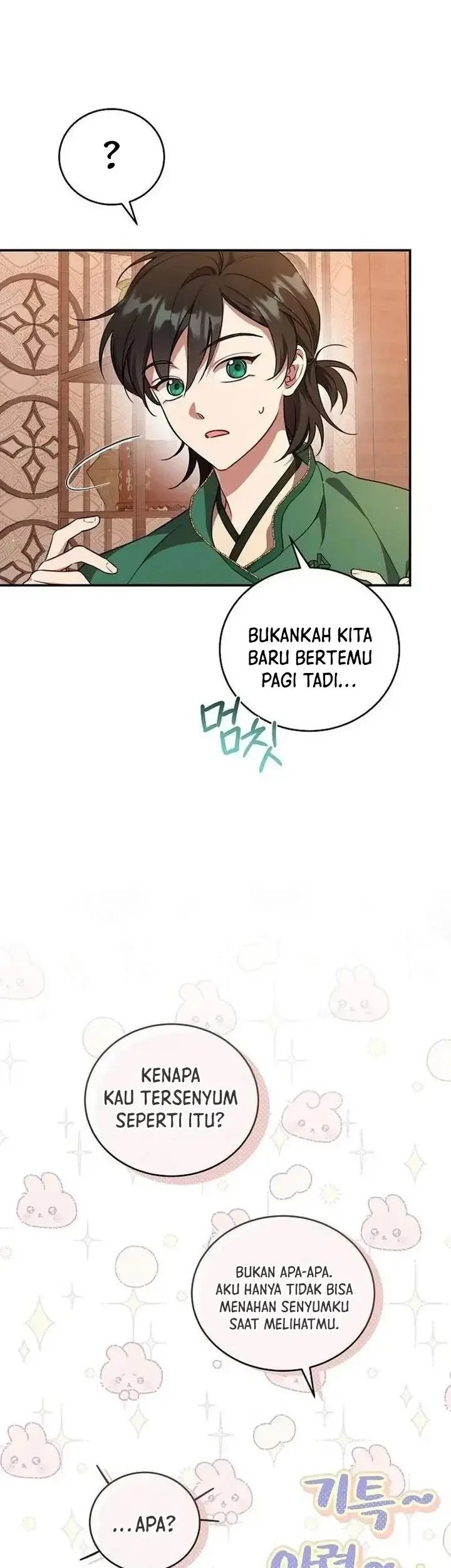 The Eldest Daughter of the Tang Clan of Sacheon Protects the Family Chapter 1 - halaman 44