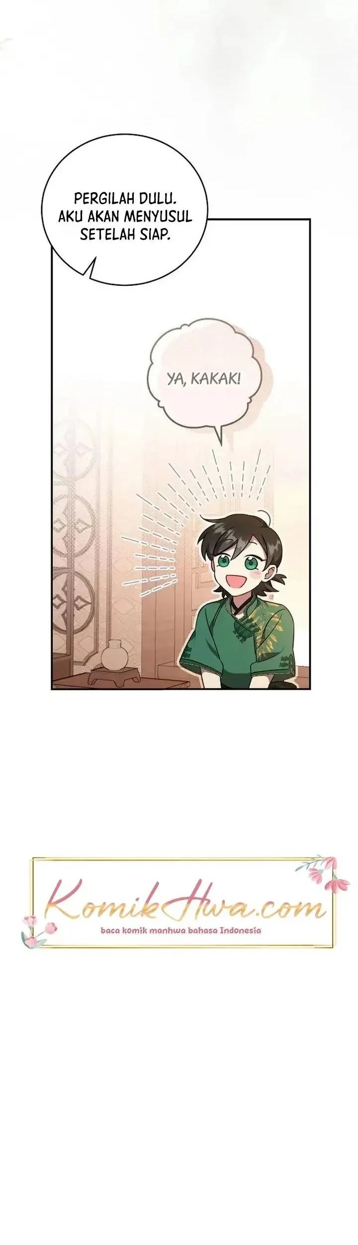 The Eldest Daughter of the Tang Clan of Sacheon Protects the Family Chapter 1 - halaman 53