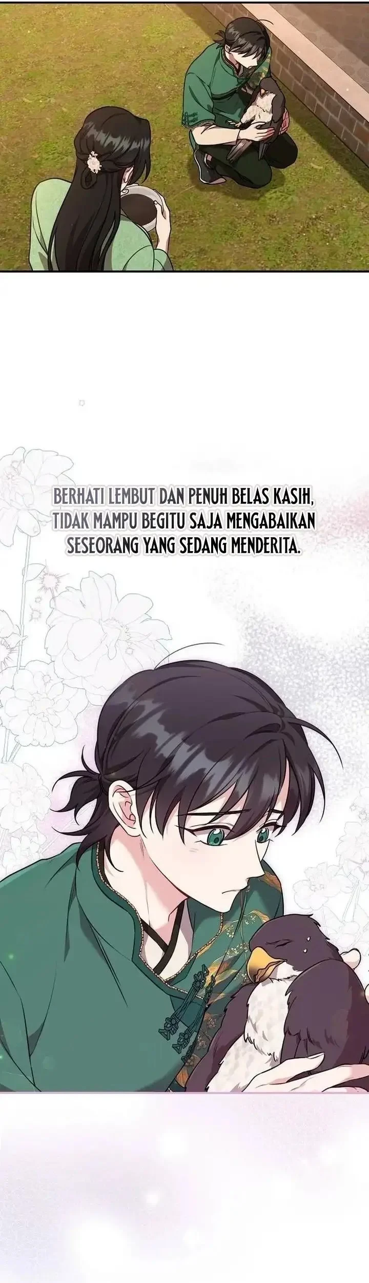 The Eldest Daughter of the Tang Clan of Sacheon Protects the Family Chapter 1 - halaman 55