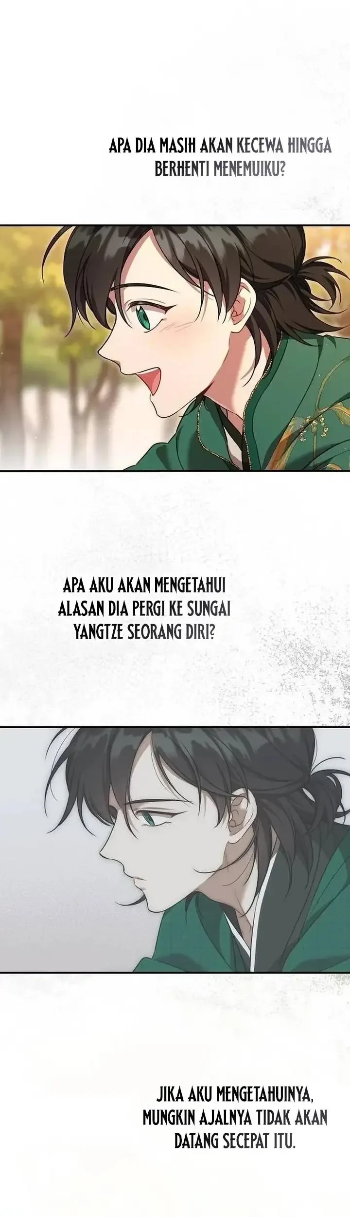 The Eldest Daughter of the Tang Clan of Sacheon Protects the Family Chapter 1 - halaman 58