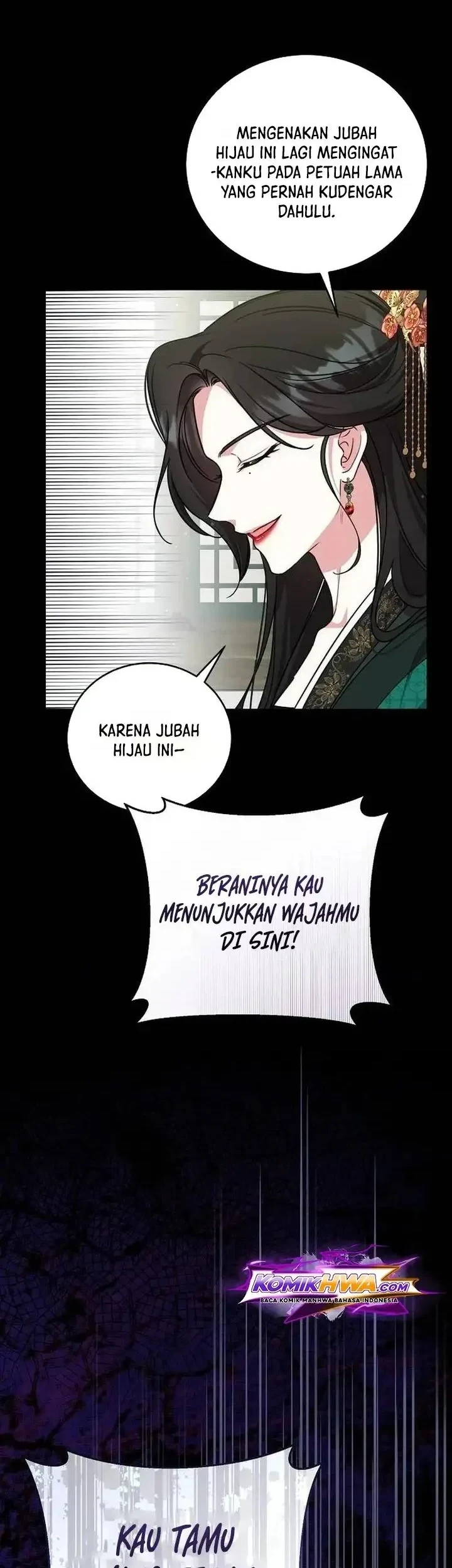 The Eldest Daughter of the Tang Clan of Sacheon Protects the Family Chapter 1 - halaman 8