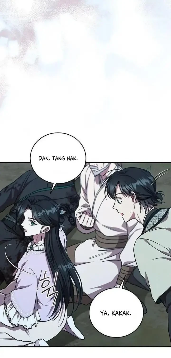 The Eldest Daughter of the Tang Clan of Sacheon Protects the Family Chapter 10 - halaman 33