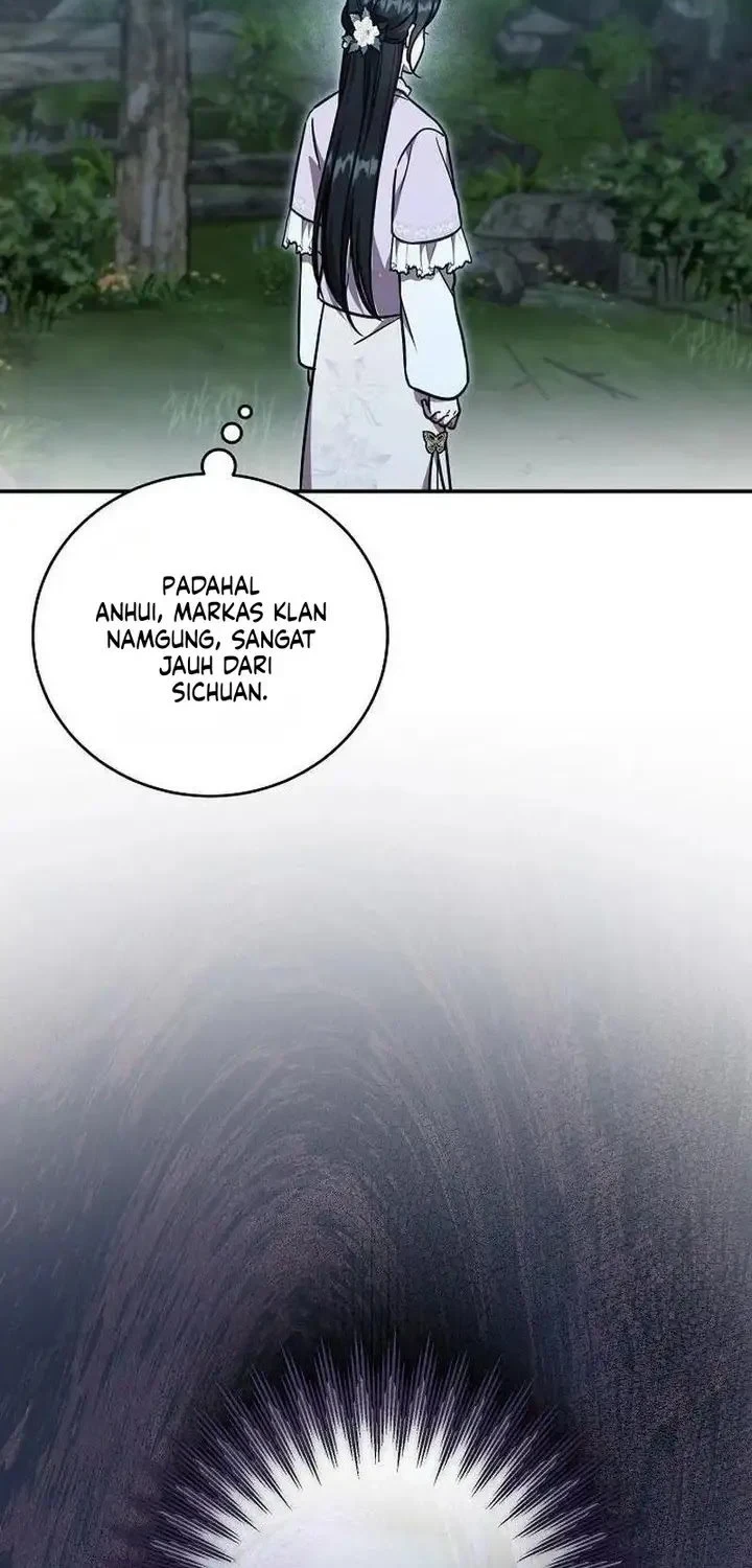 The Eldest Daughter of the Tang Clan of Sacheon Protects the Family Chapter 10 - halaman 42