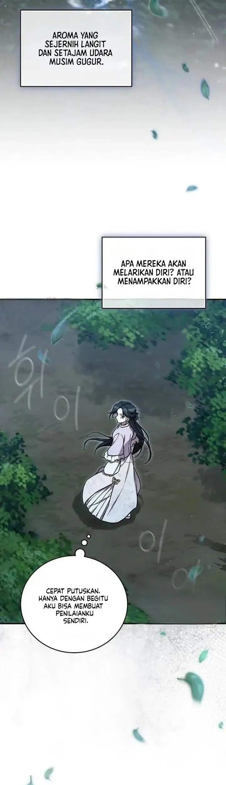 The Eldest Daughter of the Tang Clan of Sacheon Protects the Family Chapter 10 - halaman 52