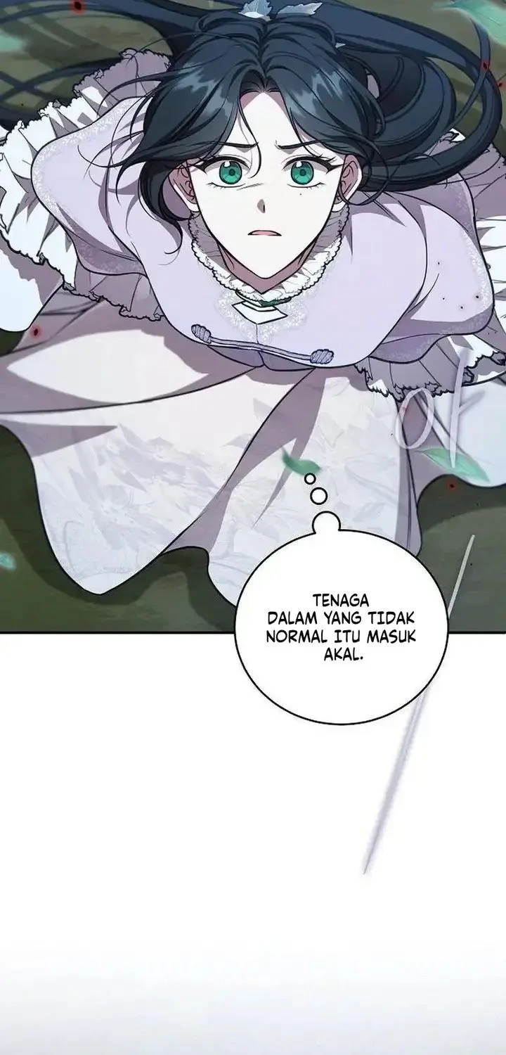 The Eldest Daughter of the Tang Clan of Sacheon Protects the Family Chapter 11 - halaman 21