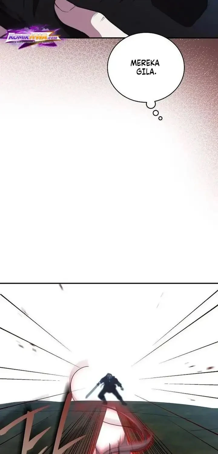 The Eldest Daughter of the Tang Clan of Sacheon Protects the Family Chapter 11 - halaman 24