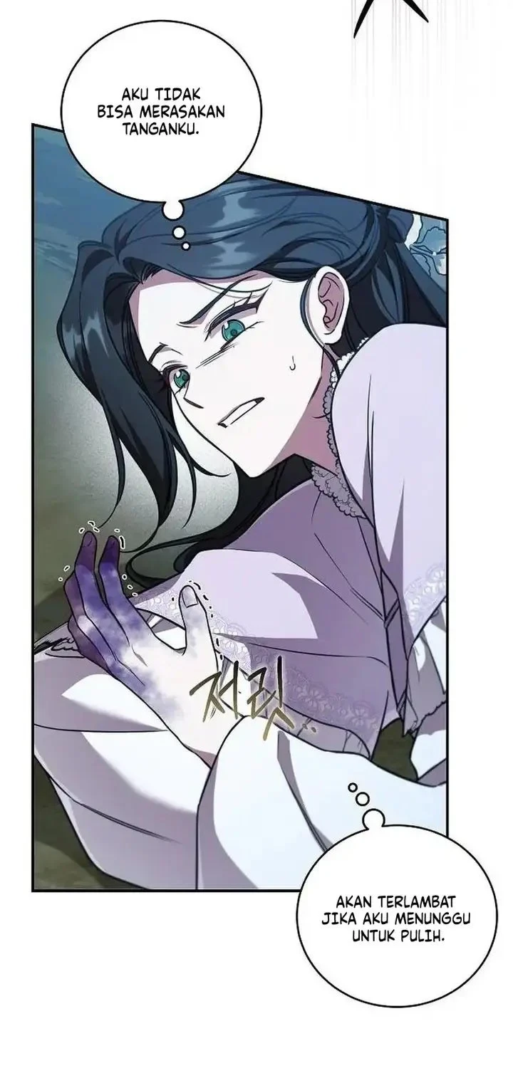 The Eldest Daughter of the Tang Clan of Sacheon Protects the Family Chapter 11 - halaman 36