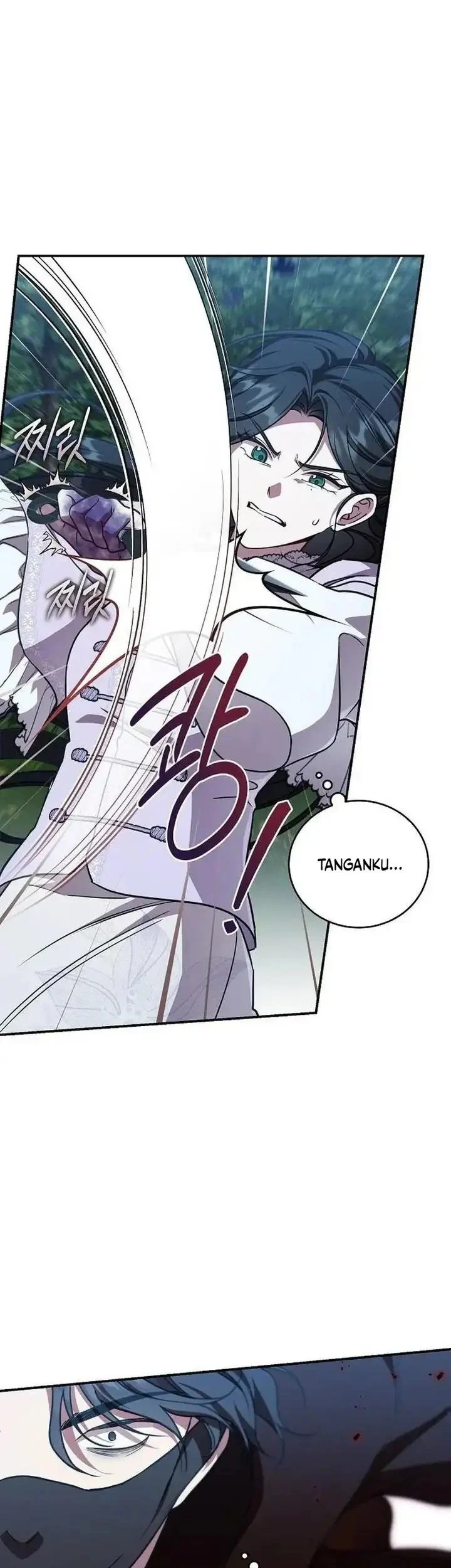The Eldest Daughter of the Tang Clan of Sacheon Protects the Family Chapter 11 - halaman 40