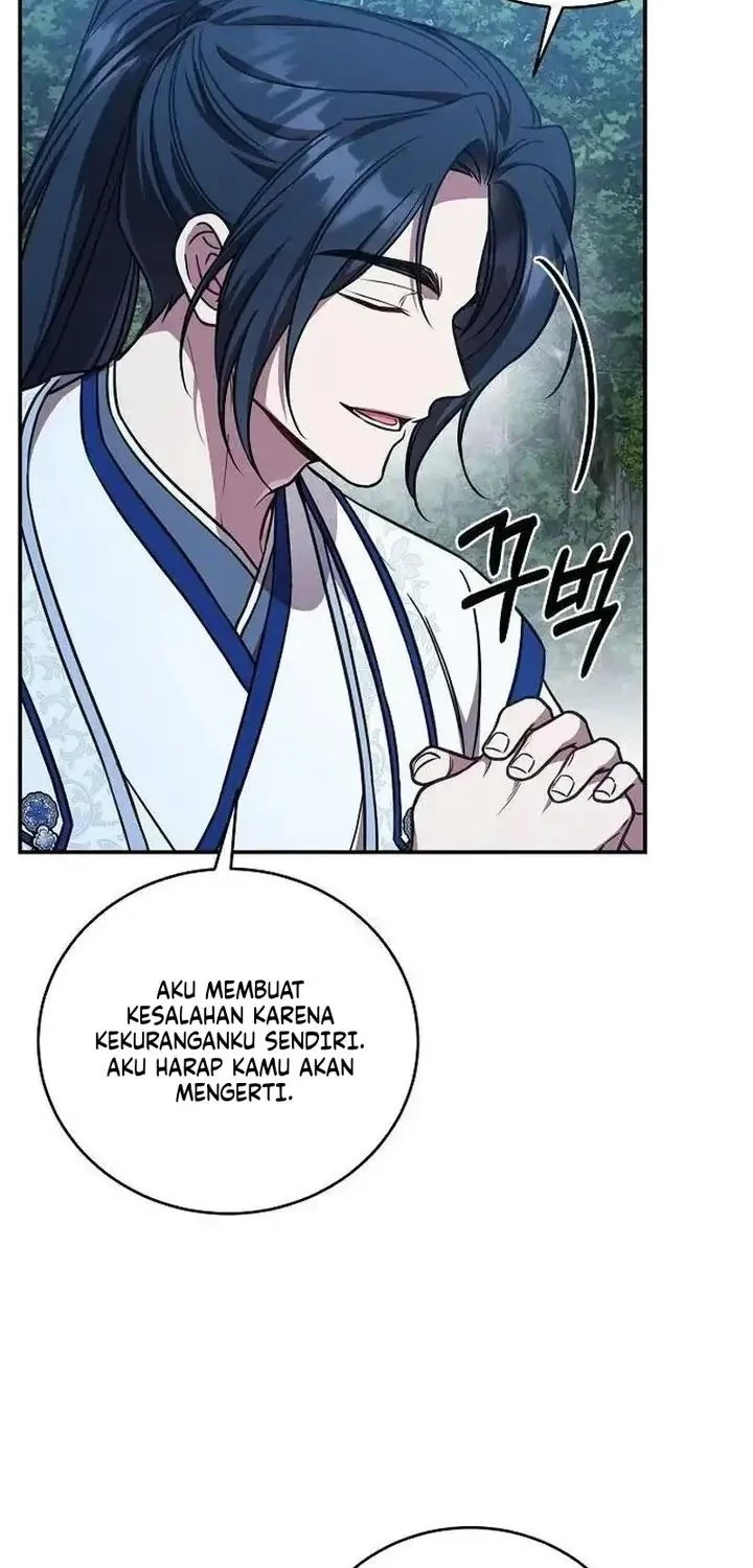 The Eldest Daughter of the Tang Clan of Sacheon Protects the Family Chapter 11 - halaman 54