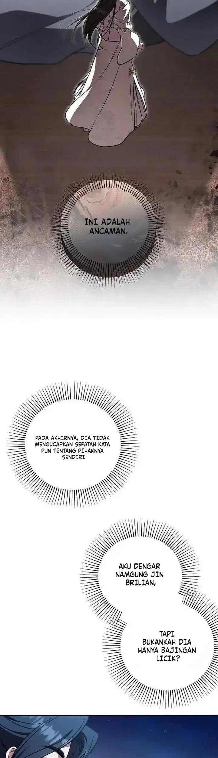 The Eldest Daughter of the Tang Clan of Sacheon Protects the Family Chapter 12 - halaman 20
