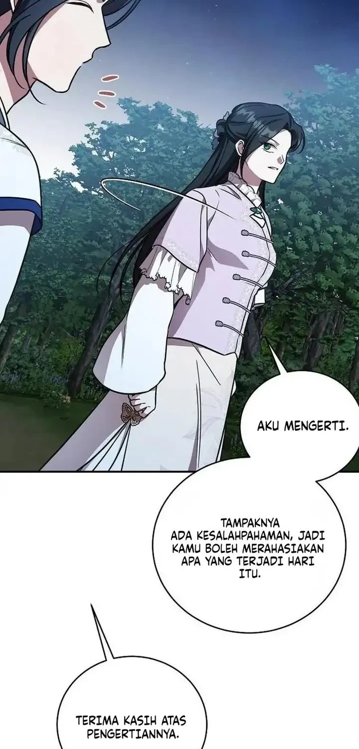 The Eldest Daughter of the Tang Clan of Sacheon Protects the Family Chapter 12 - halaman 21
