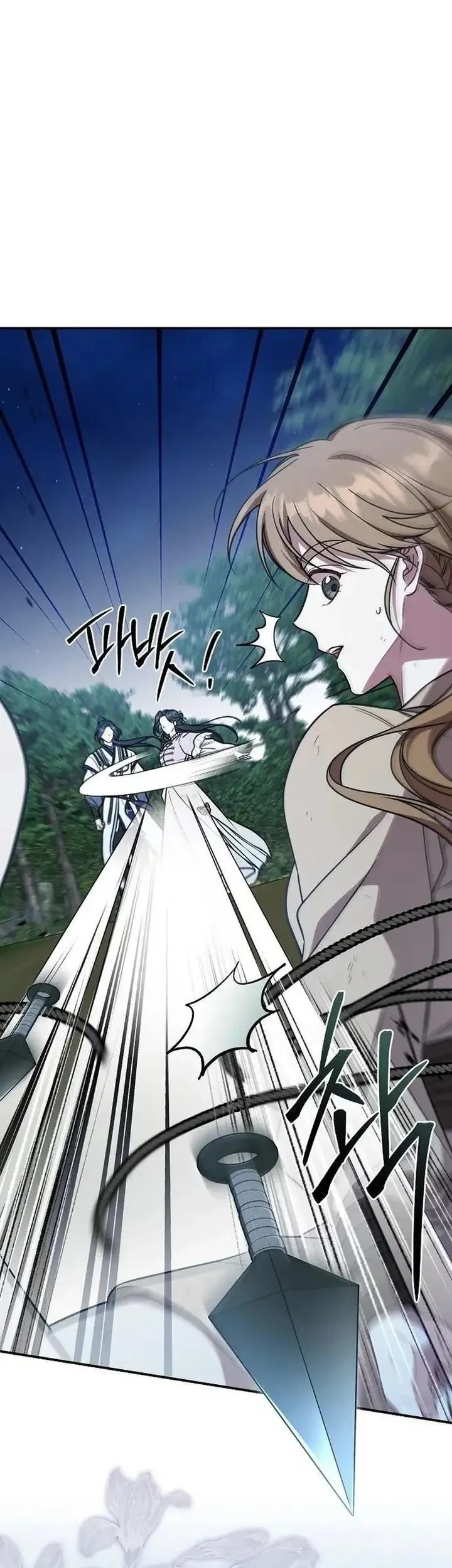 The Eldest Daughter of the Tang Clan of Sacheon Protects the Family Chapter 12 - halaman 31