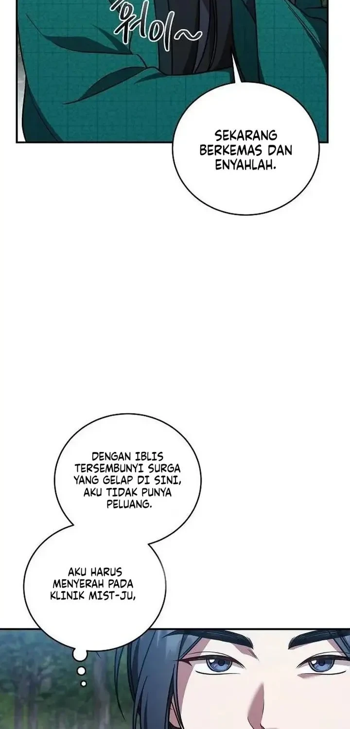 The Eldest Daughter of the Tang Clan of Sacheon Protects the Family Chapter 12 - halaman 36