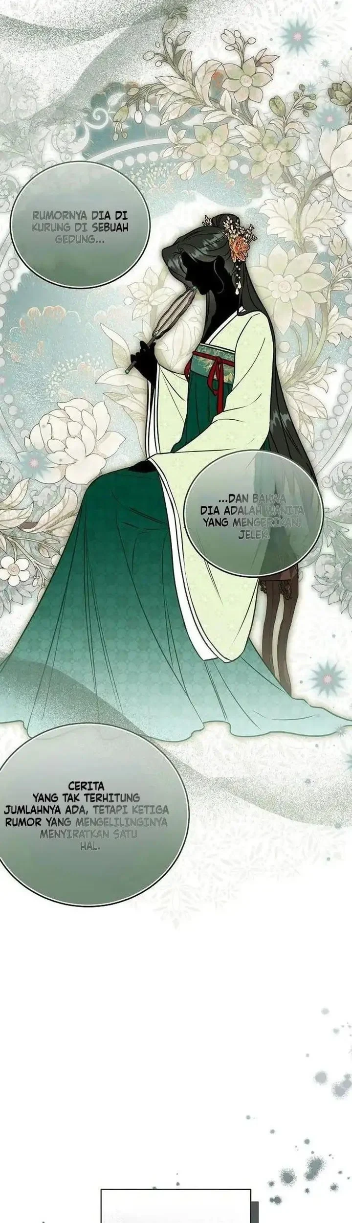 The Eldest Daughter of the Tang Clan of Sacheon Protects the Family Chapter 12 - halaman 49