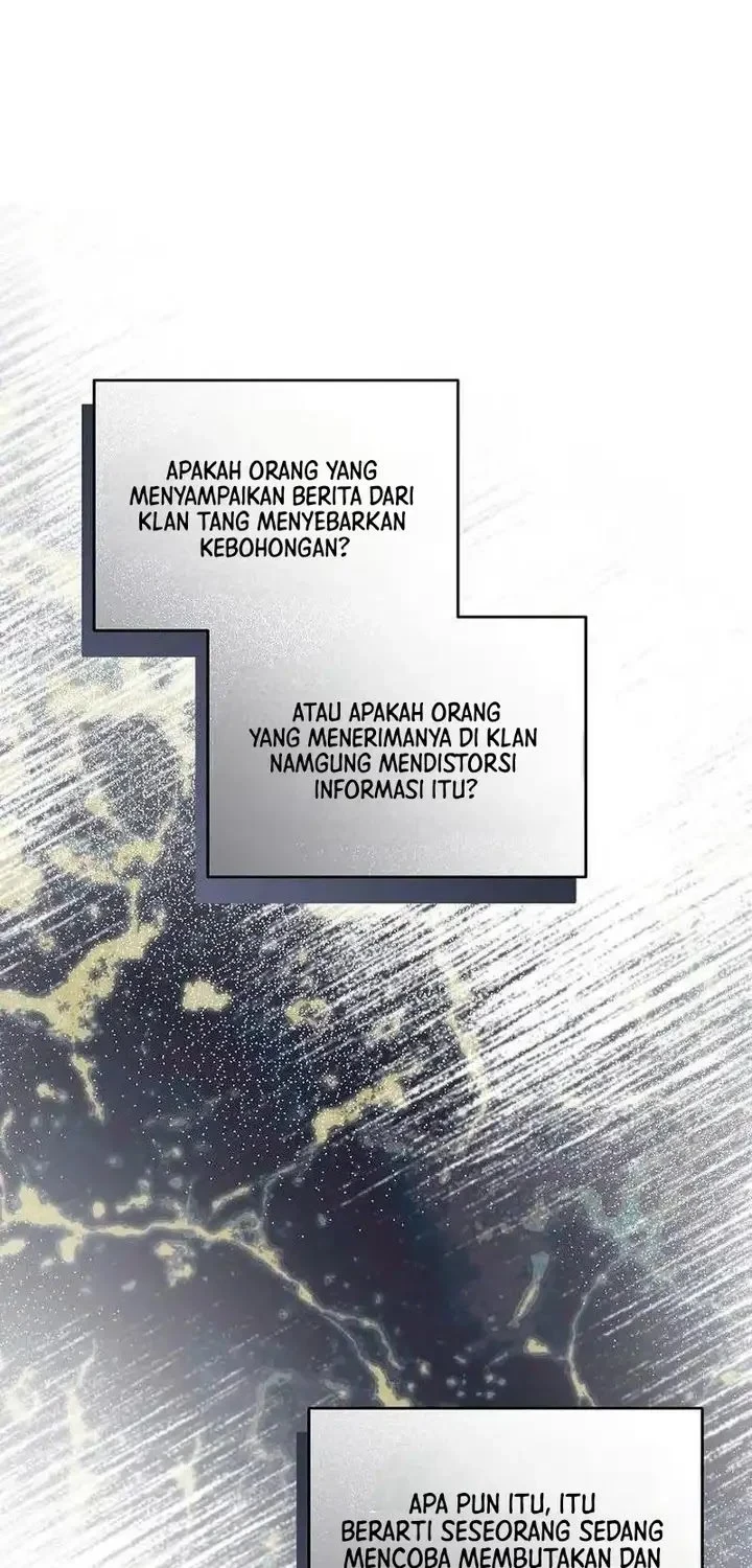 The Eldest Daughter of the Tang Clan of Sacheon Protects the Family Chapter 12 - halaman 51