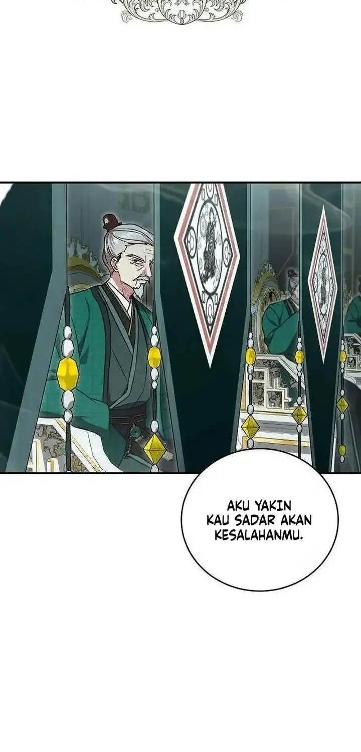The Eldest Daughter of the Tang Clan of Sacheon Protects the Family Chapter 12 - halaman 57