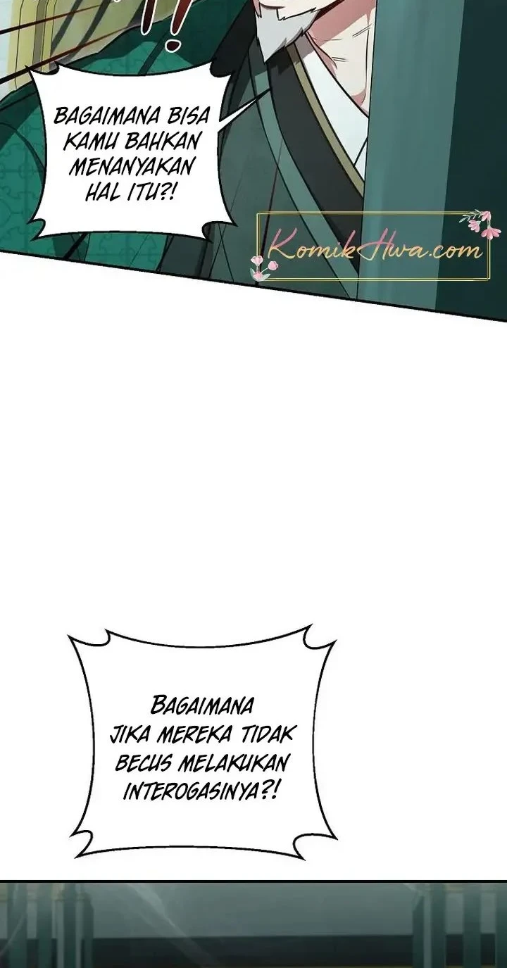 The Eldest Daughter of the Tang Clan of Sacheon Protects the Family Chapter 13 - halaman 10