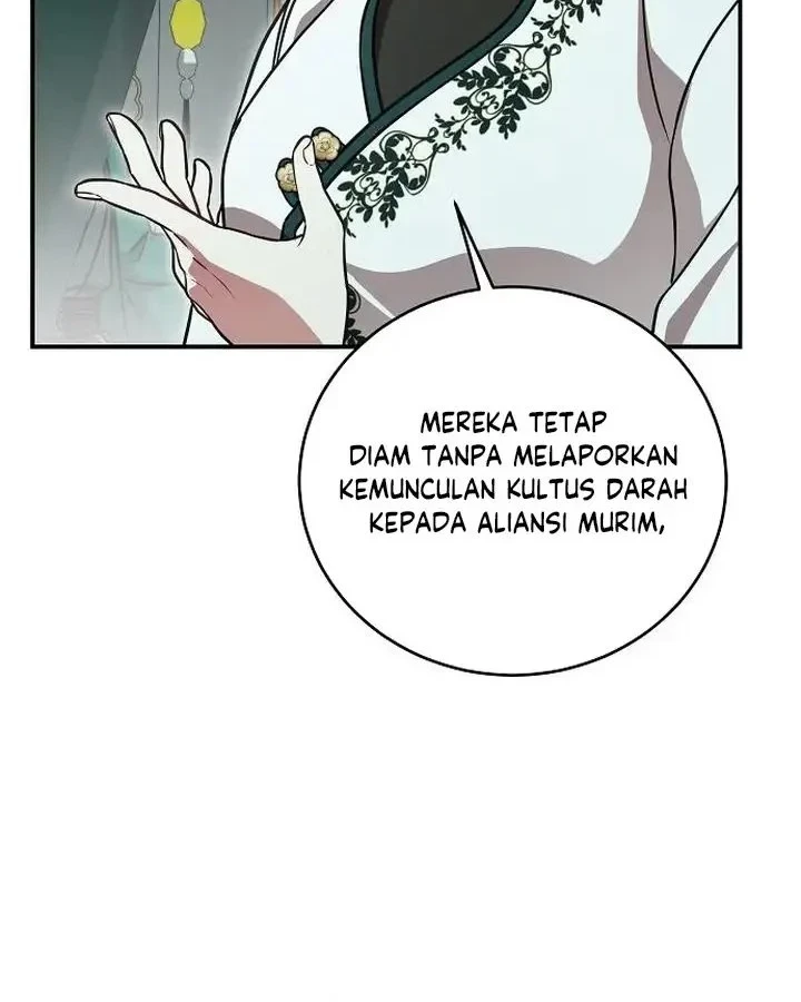 The Eldest Daughter of the Tang Clan of Sacheon Protects the Family Chapter 13 - halaman 14