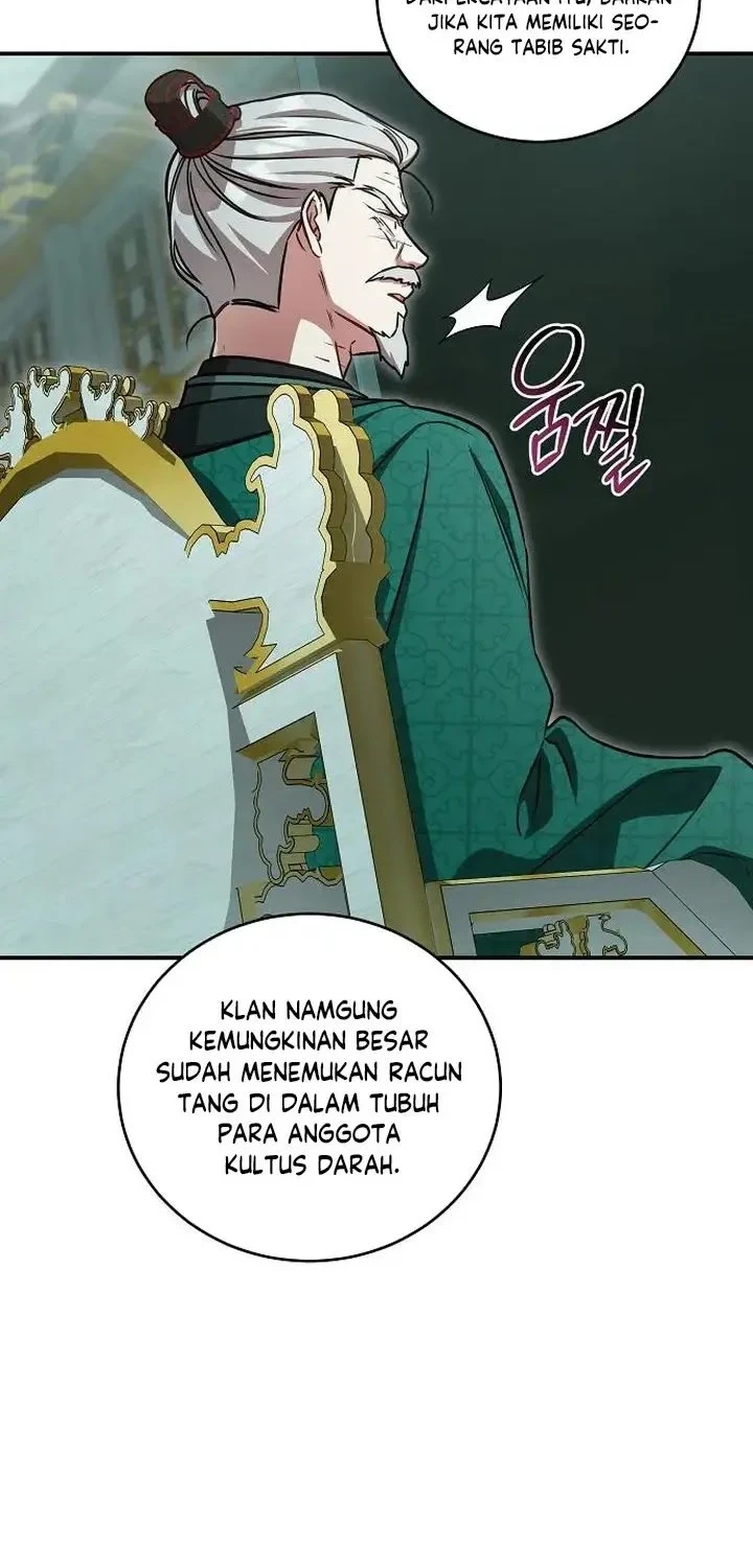 The Eldest Daughter of the Tang Clan of Sacheon Protects the Family Chapter 13 - halaman 16