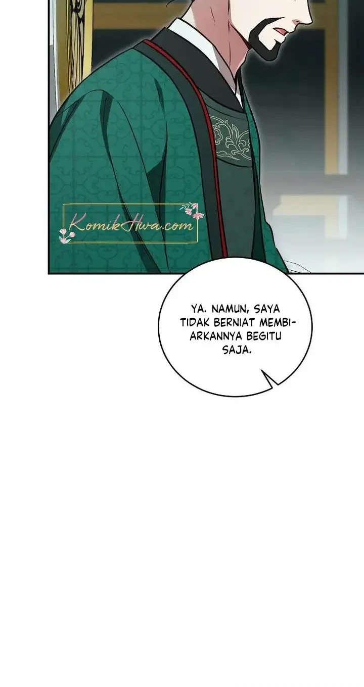 The Eldest Daughter of the Tang Clan of Sacheon Protects the Family Chapter 13 - halaman 18
