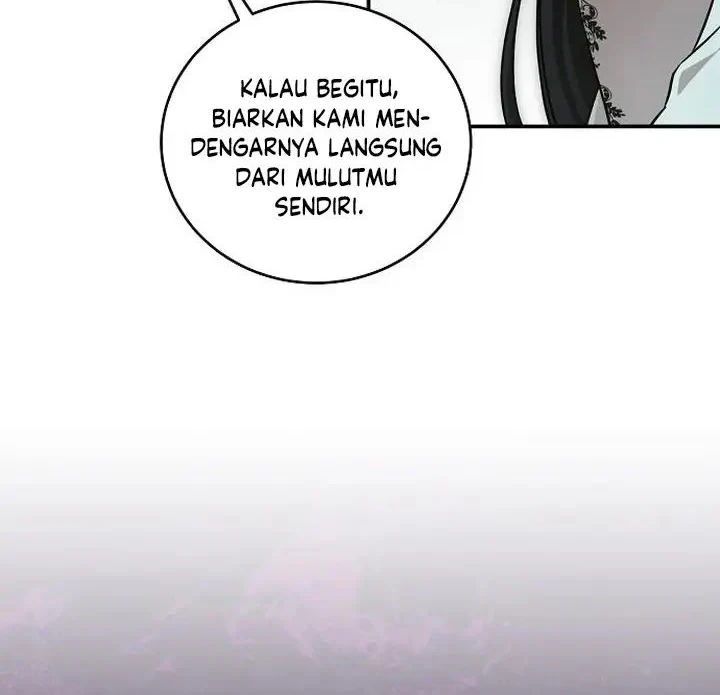 The Eldest Daughter of the Tang Clan of Sacheon Protects the Family Chapter 13 - halaman 2