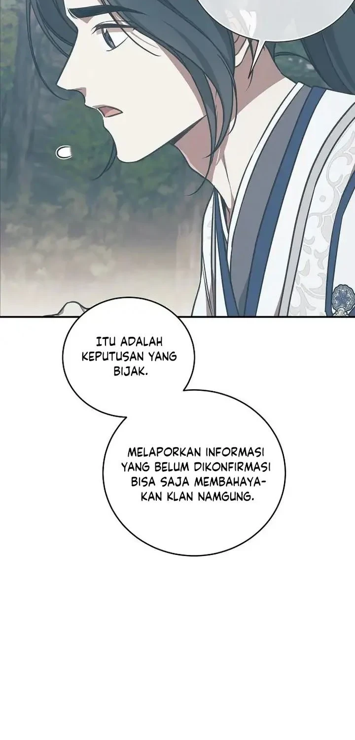 The Eldest Daughter of the Tang Clan of Sacheon Protects the Family Chapter 13 - halaman 20