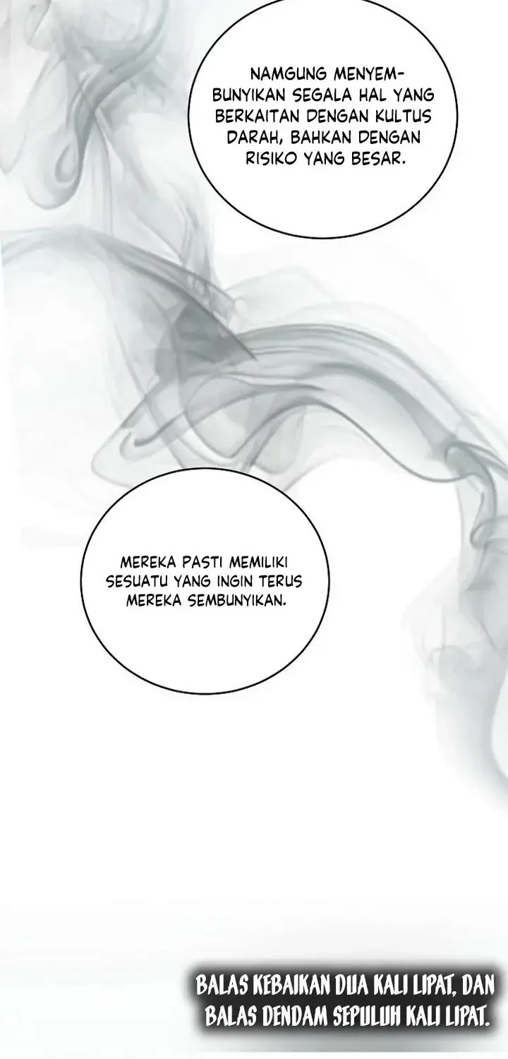 The Eldest Daughter of the Tang Clan of Sacheon Protects the Family Chapter 13 - halaman 22